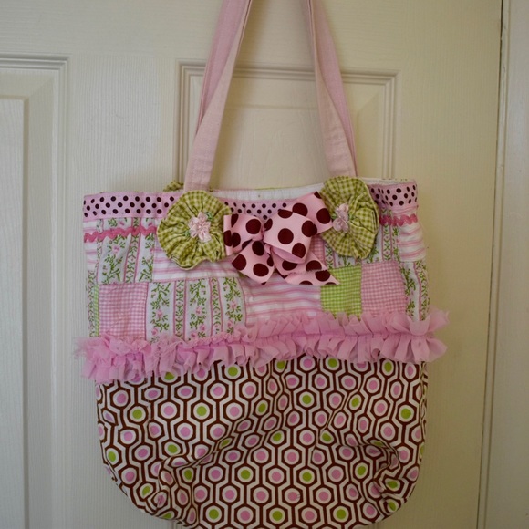 Other - Girl’s Ballet Bag